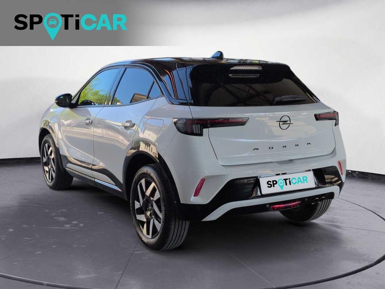 Opel Opel Mokka usata 18