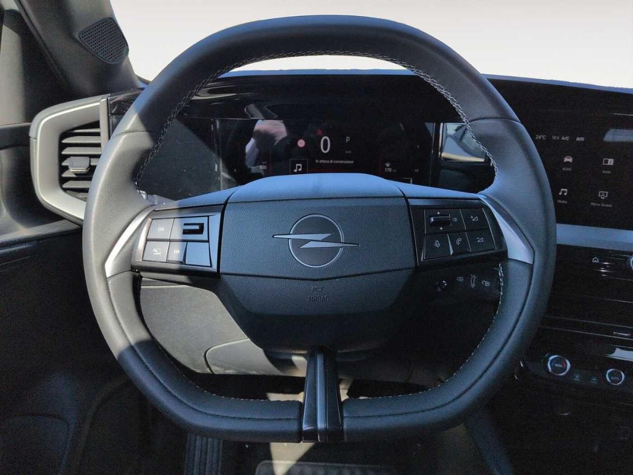 Opel Opel Mokka usata 20