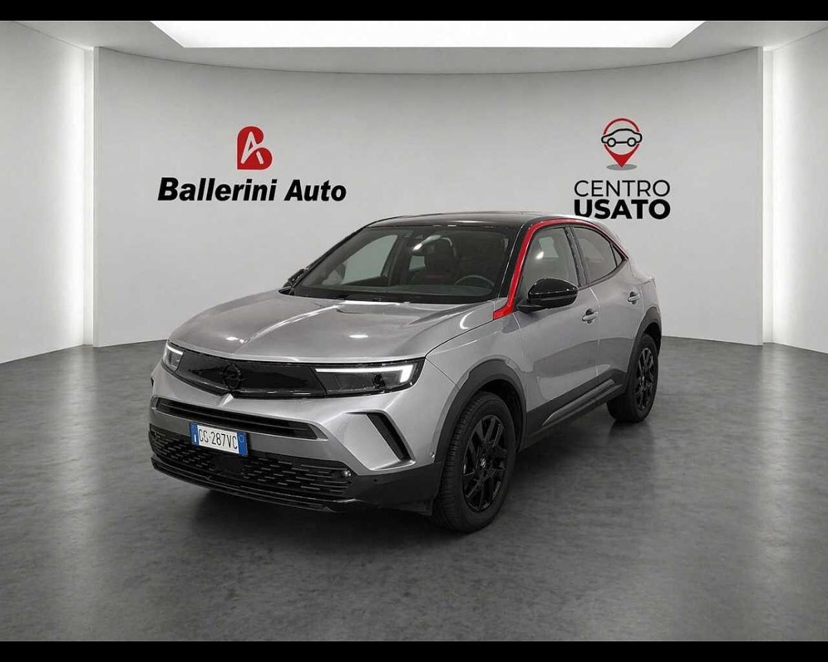 Opel Opel Mokka MOKKA 1.5 diesel GS Line