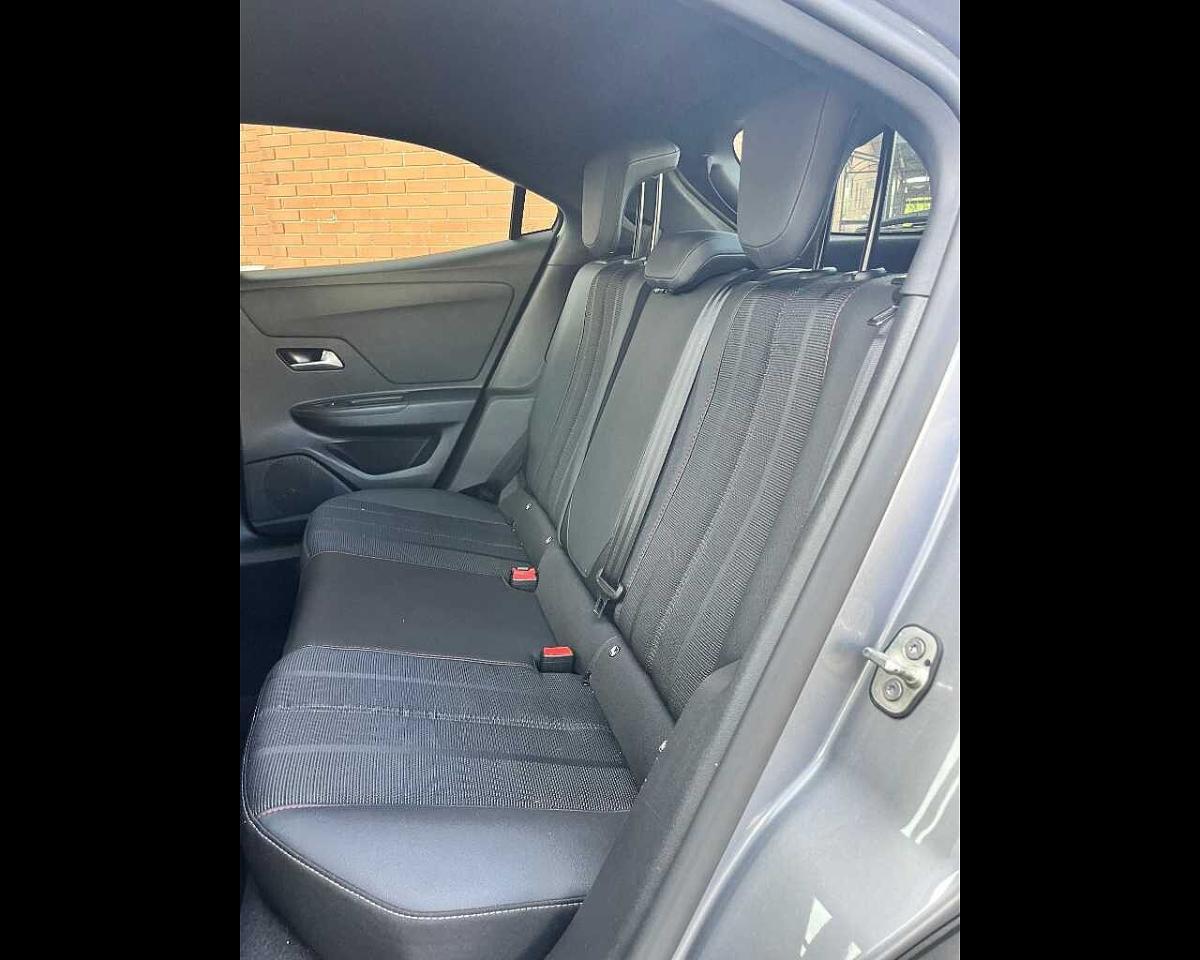 Opel Opel Mokka usata, con Vetri Oscurati