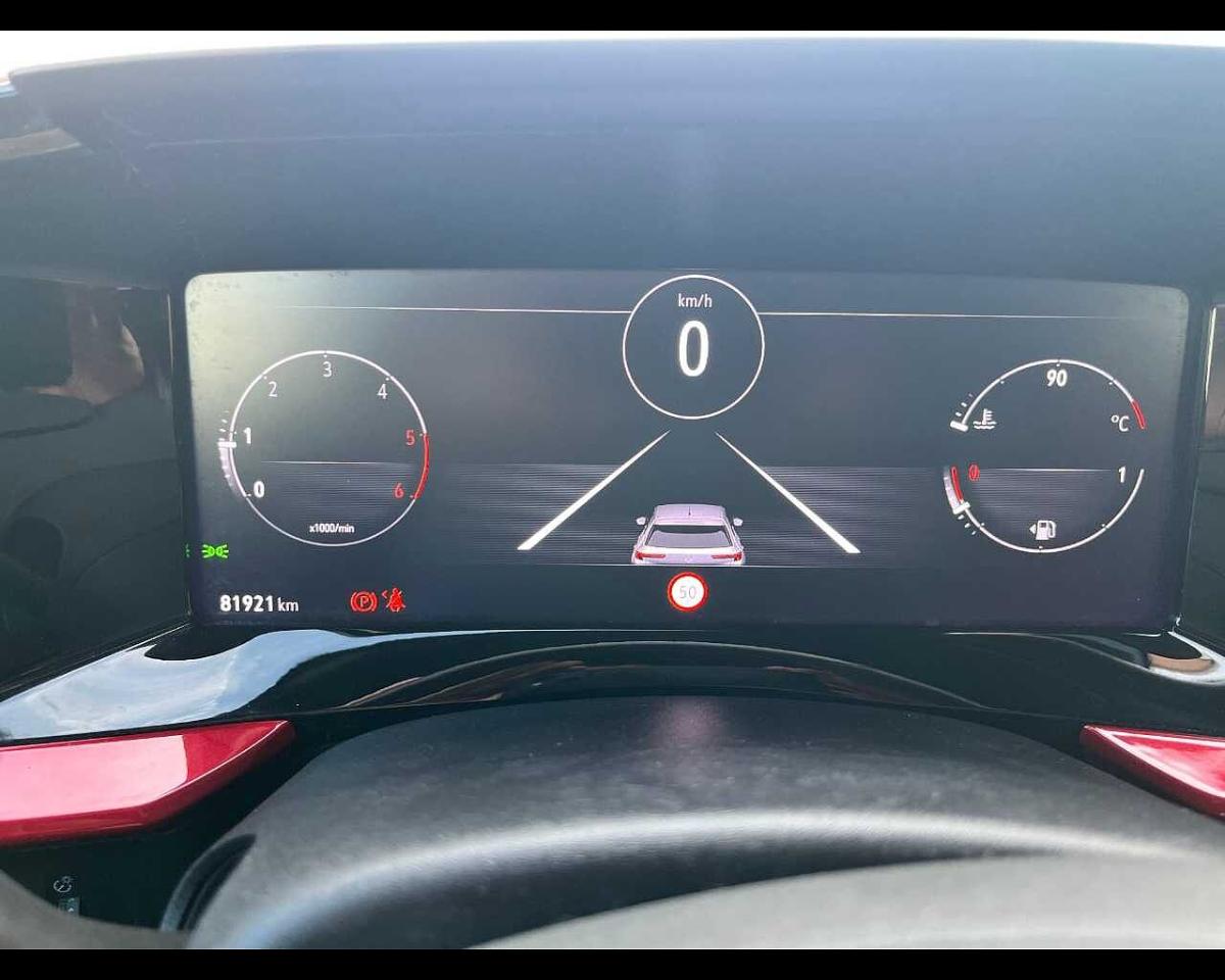 Opel Opel Mokka usata 5