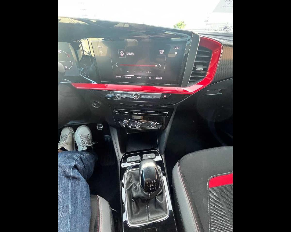 Opel Opel Mokka usata 6