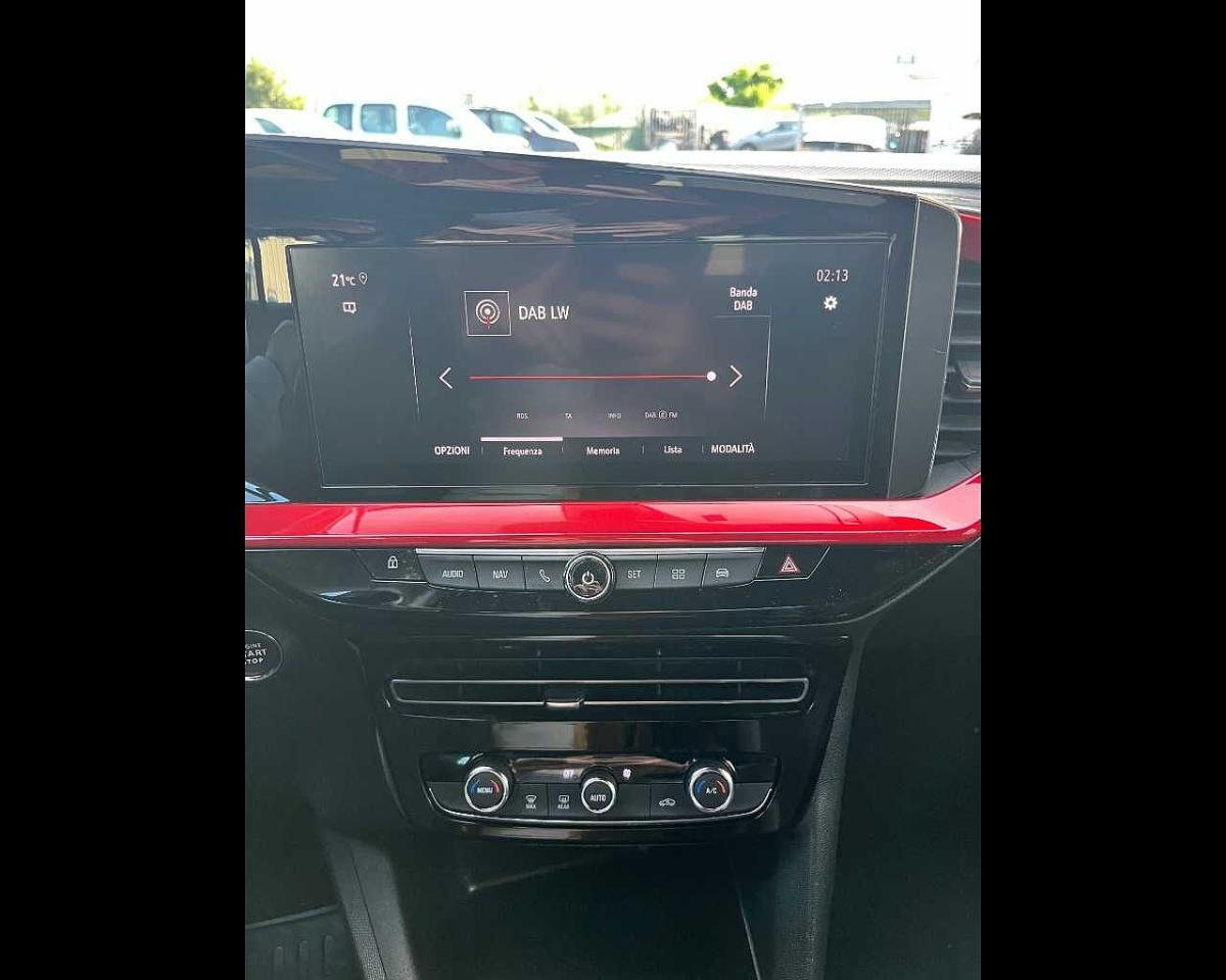 Opel Opel Mokka usata 7