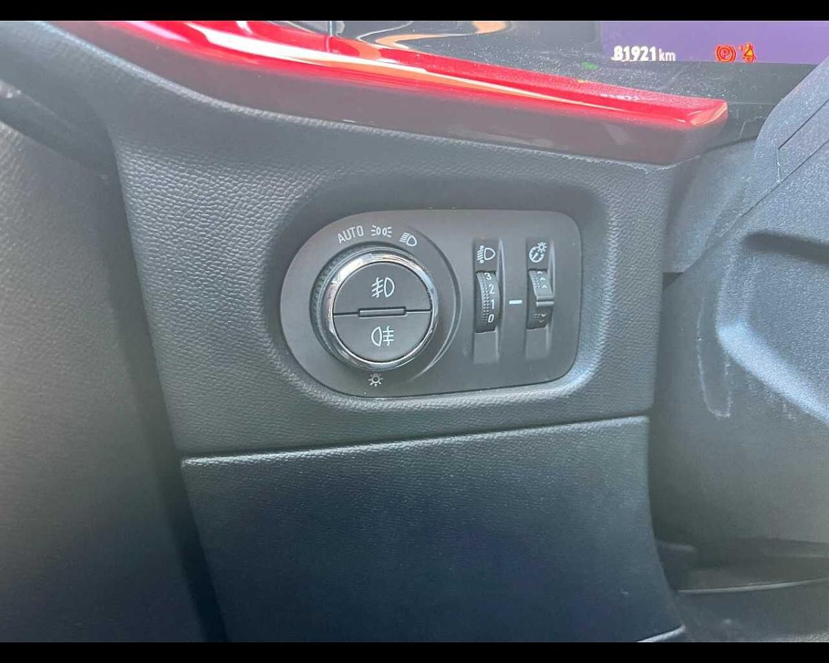 Opel Opel Mokka usata 10