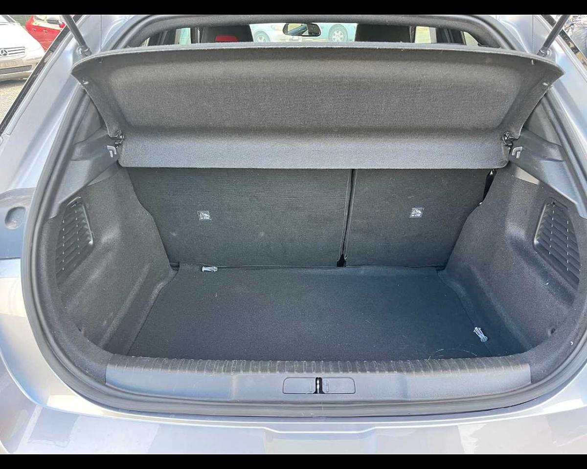 Opel Opel Mokka usata 17