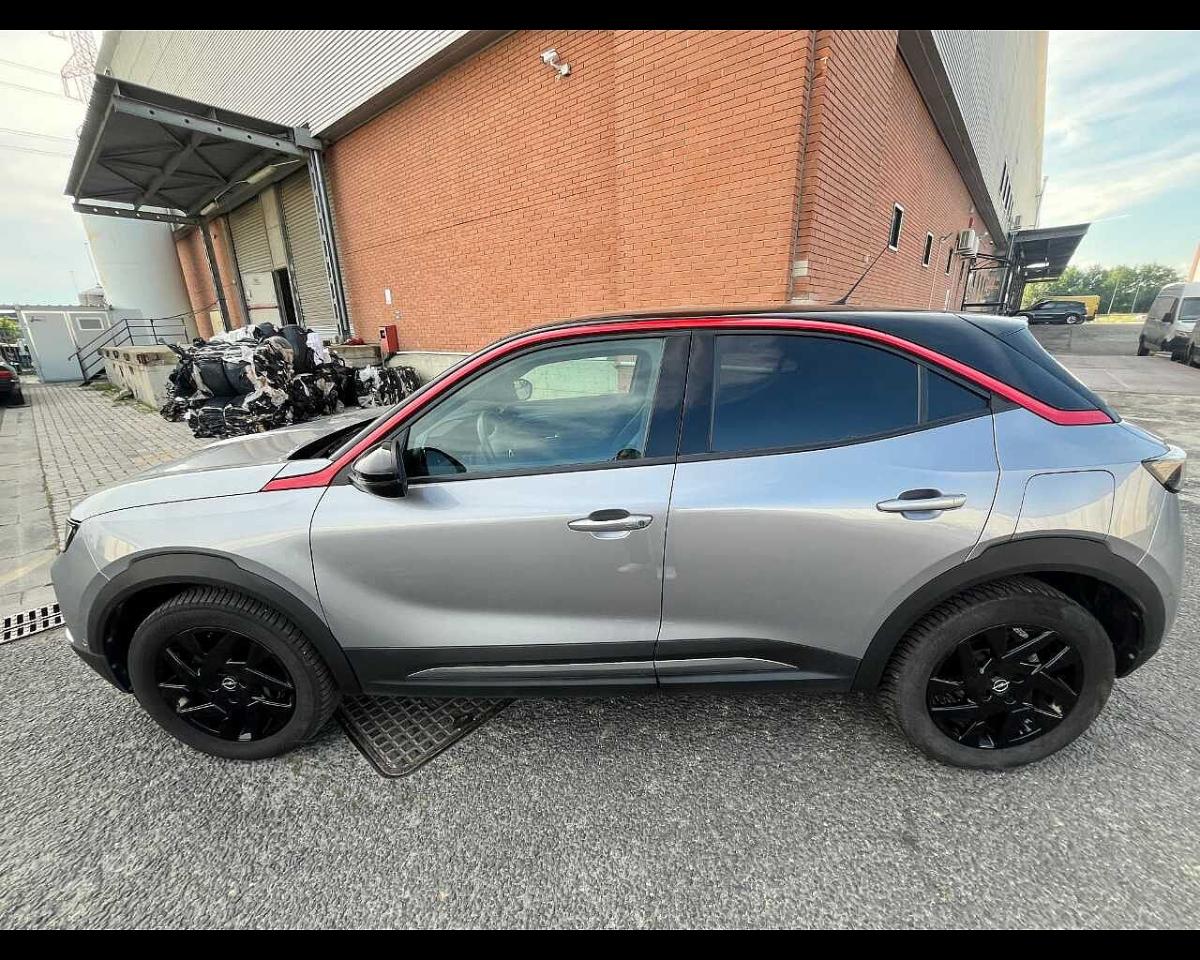 Opel Opel Mokka usata 18