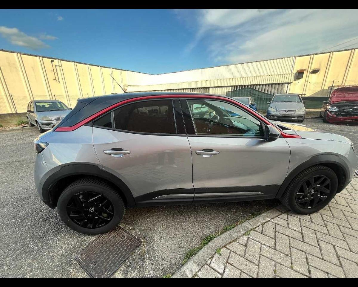 Opel Opel Mokka usata 19