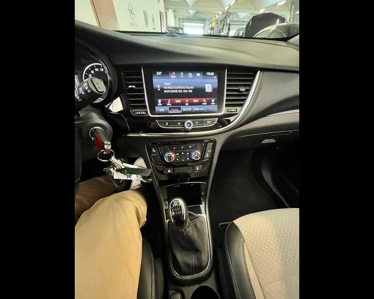 Opel Opel Mokka usata 5