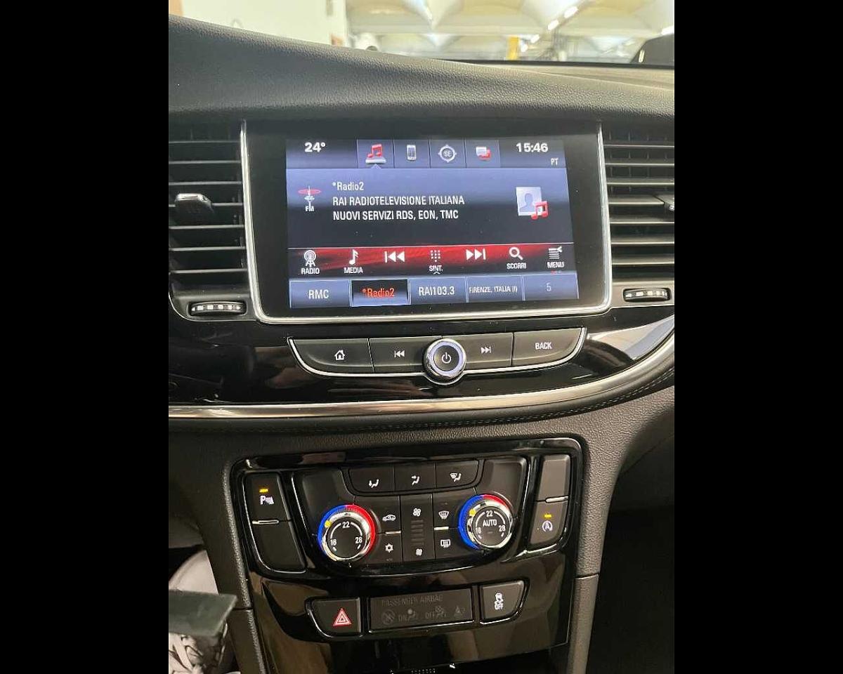 Opel Opel Mokka usata 6