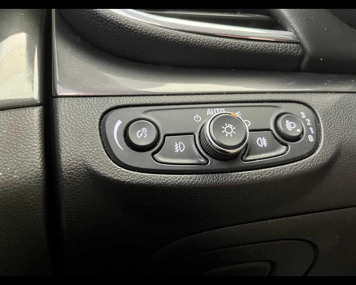 Opel Opel Mokka usata 9