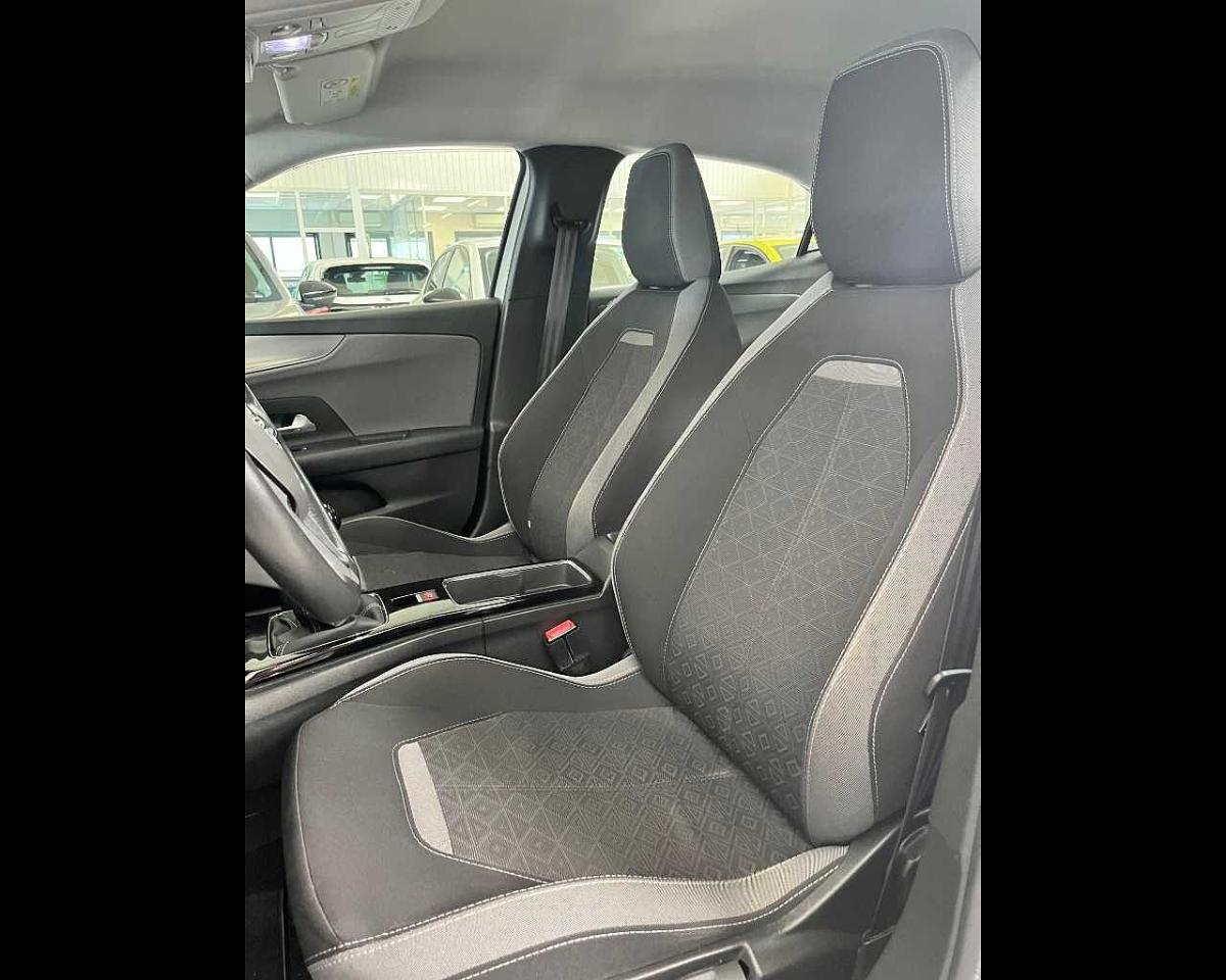 Opel Opel Mokka usata 4