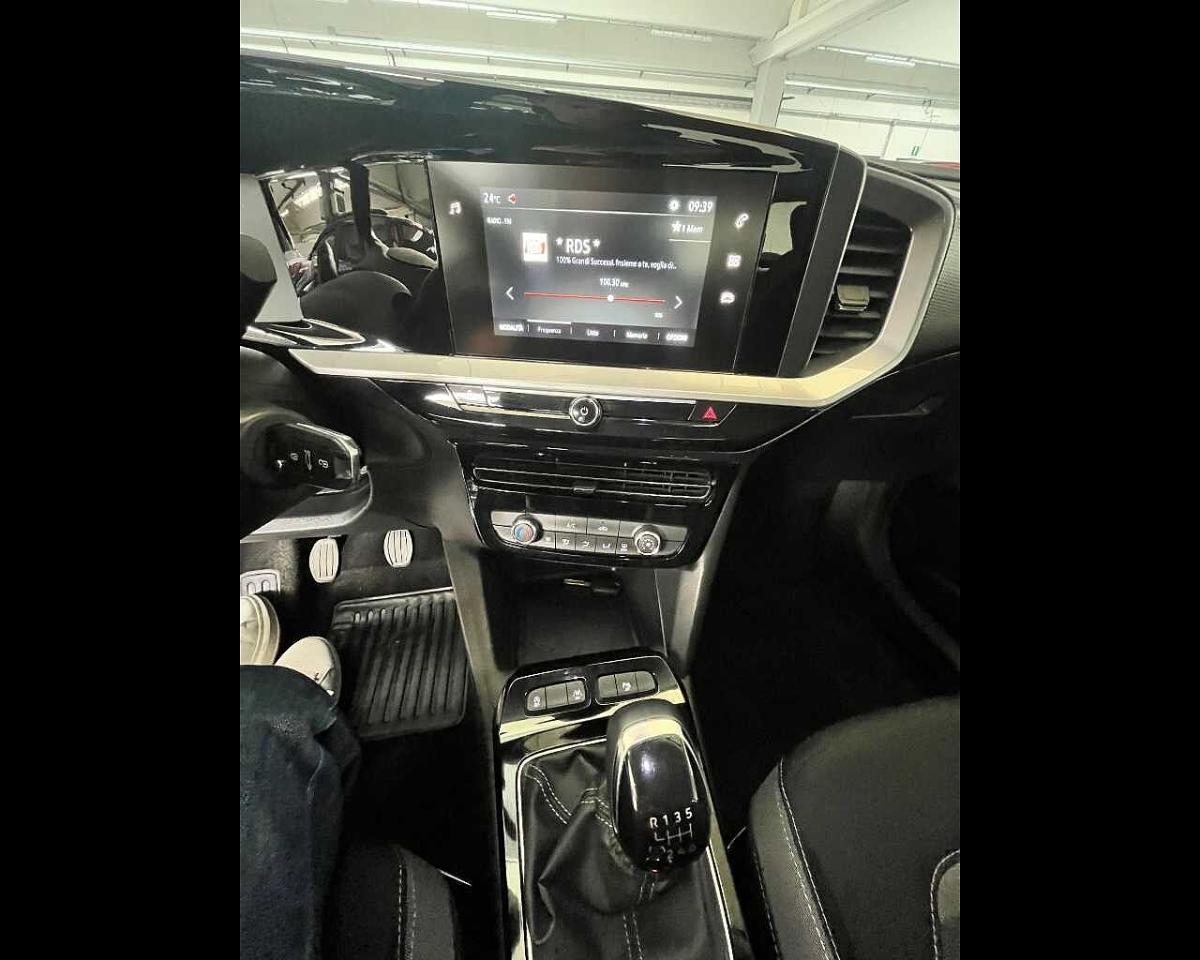 Opel Opel Mokka usata 6