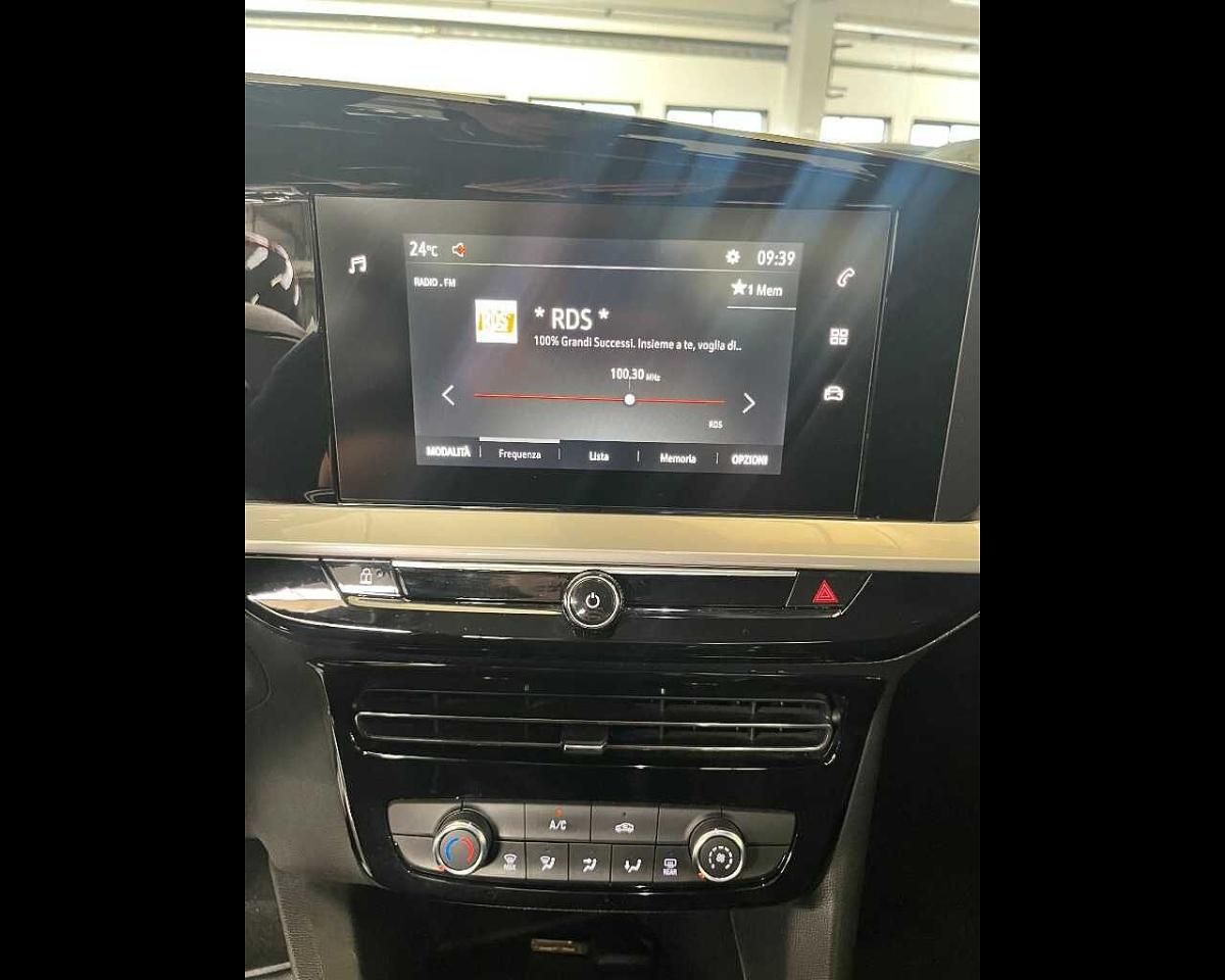Opel Opel Mokka usata 7