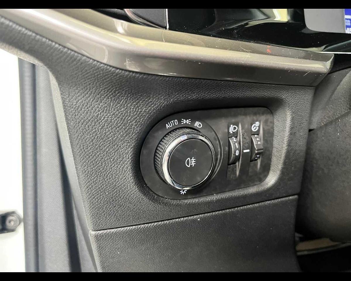 Opel Opel Mokka usata 9