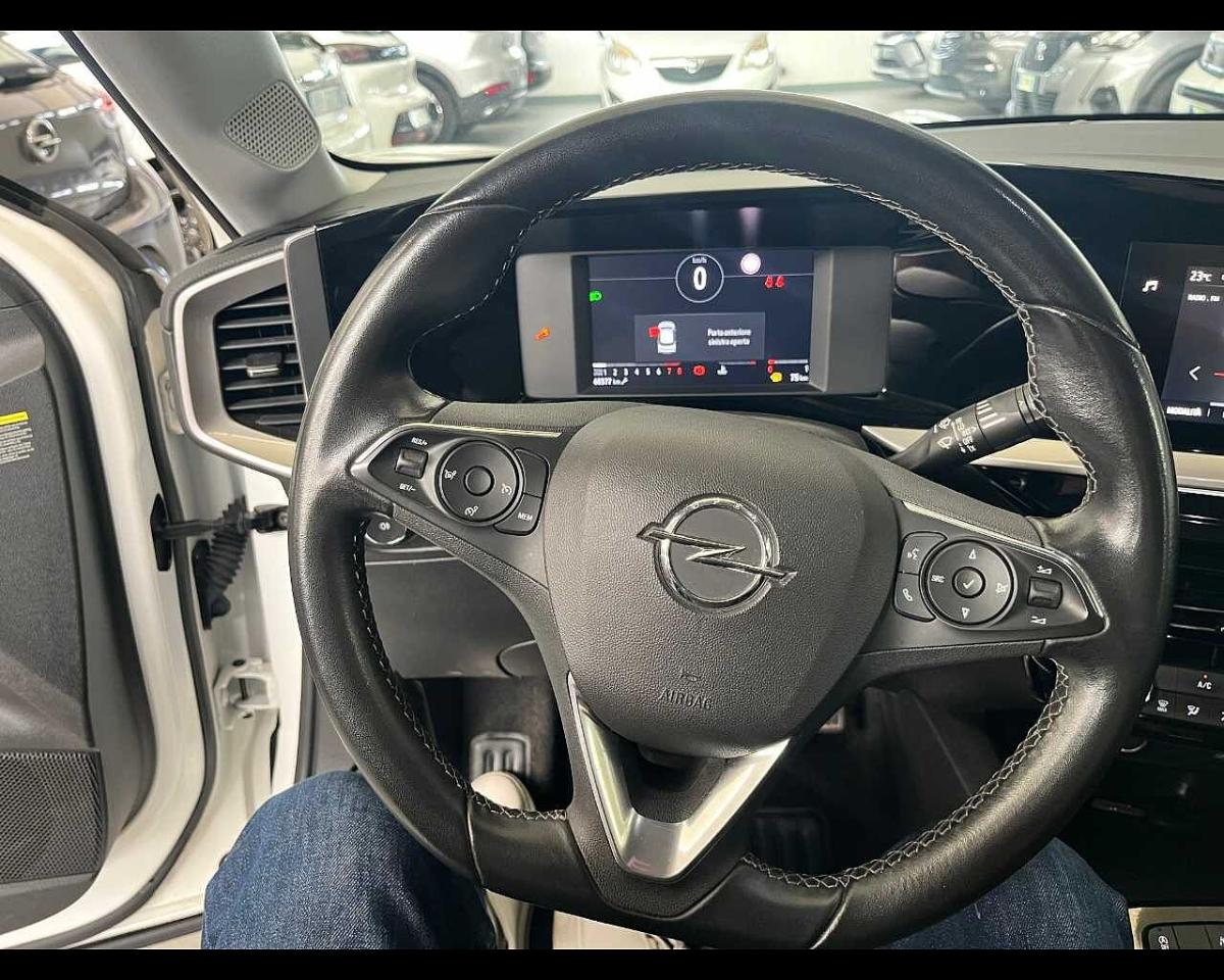 Opel Opel Mokka usata 10