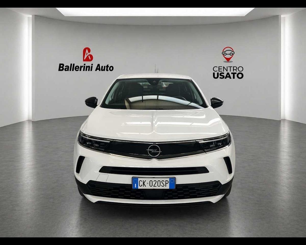 Opel Opel Mokka usata 11