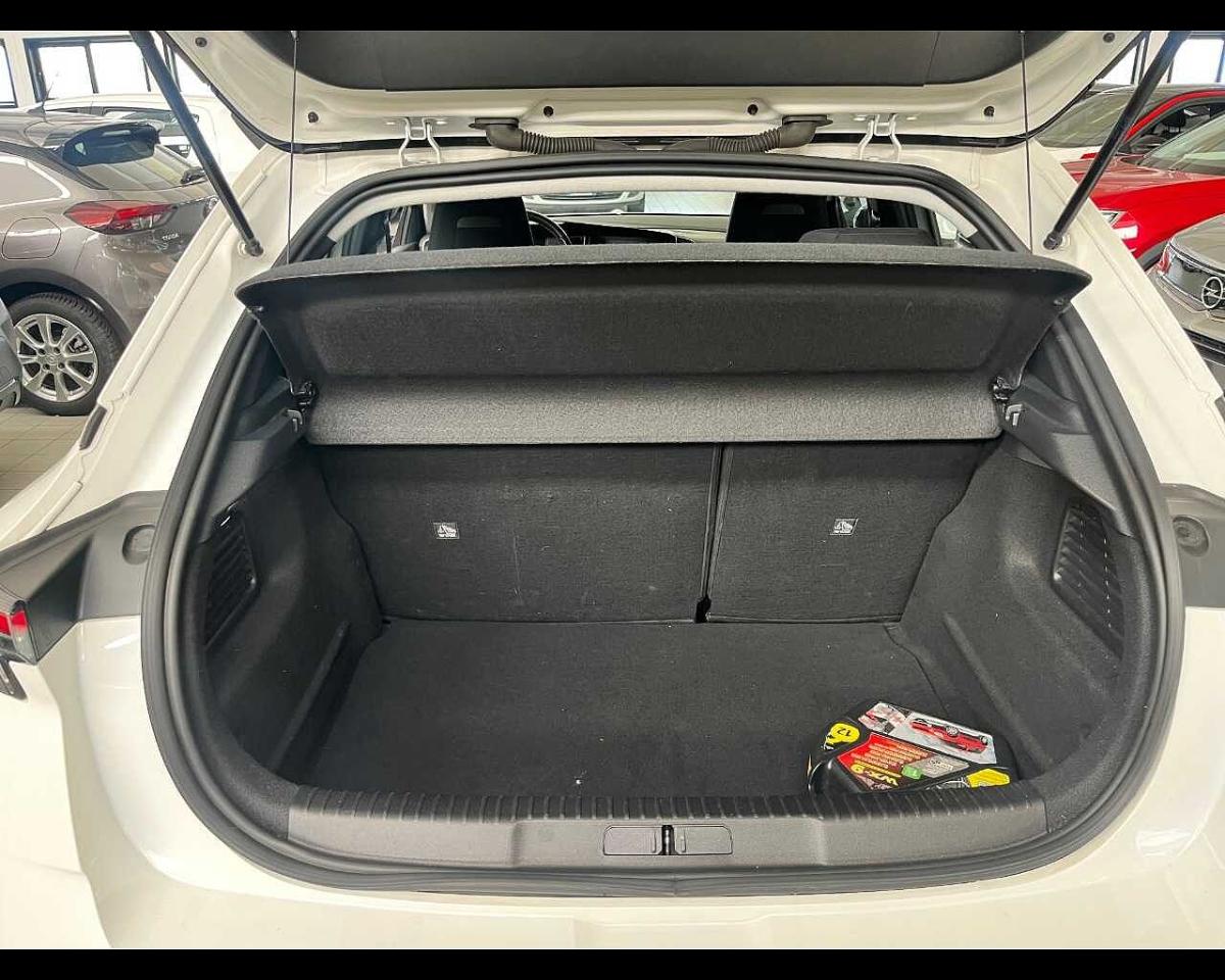 Opel Opel Mokka usata 16