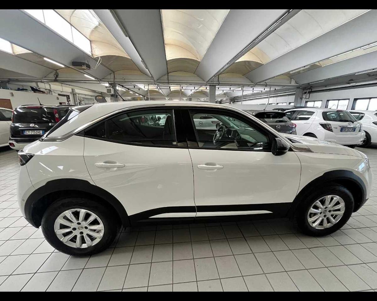 Opel Opel Mokka usata 17