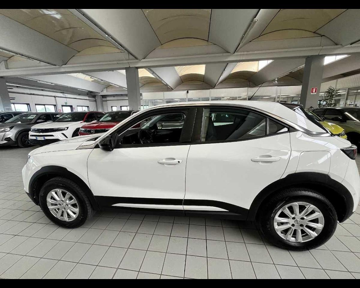 Opel Opel Mokka usata 18