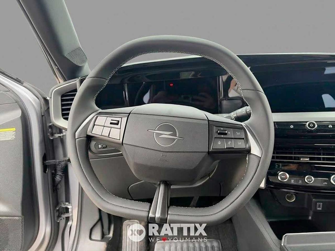 Opel Opel Mokka usata 1