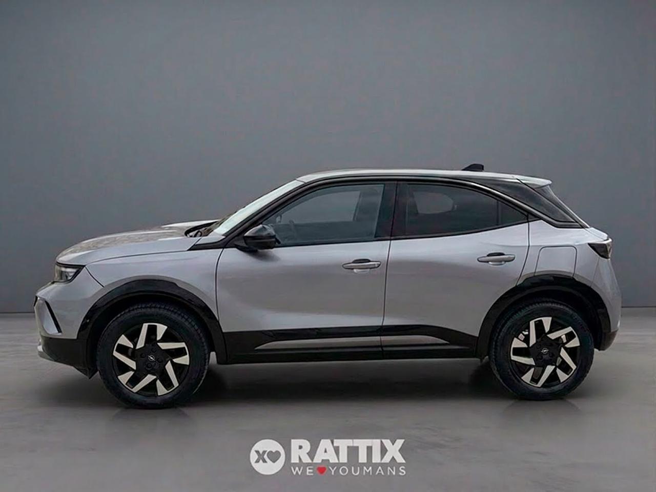 Opel Opel Mokka usata 11