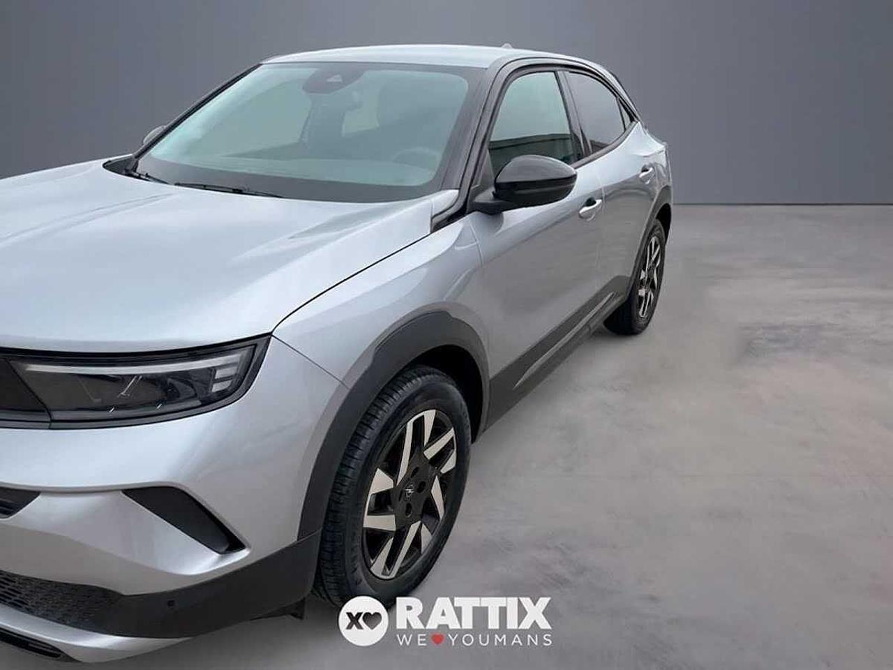 Opel Opel Mokka usata 14
