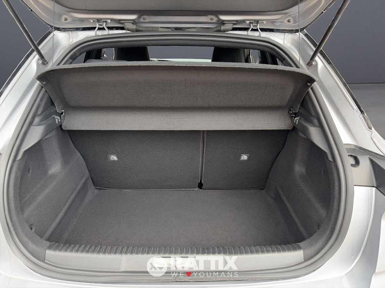 Opel Opel Mokka usata 17