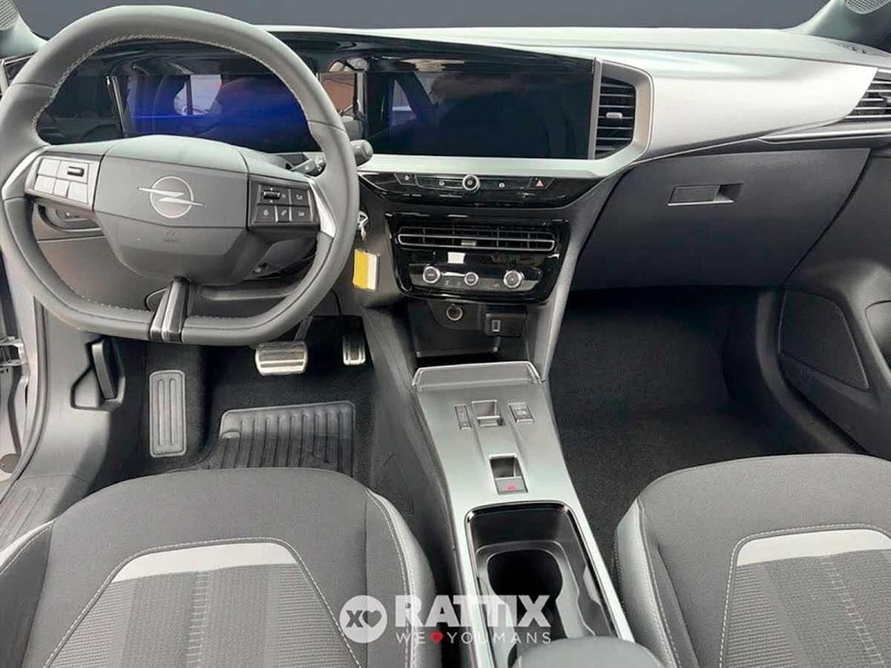 Opel Opel Mokka usata 19
