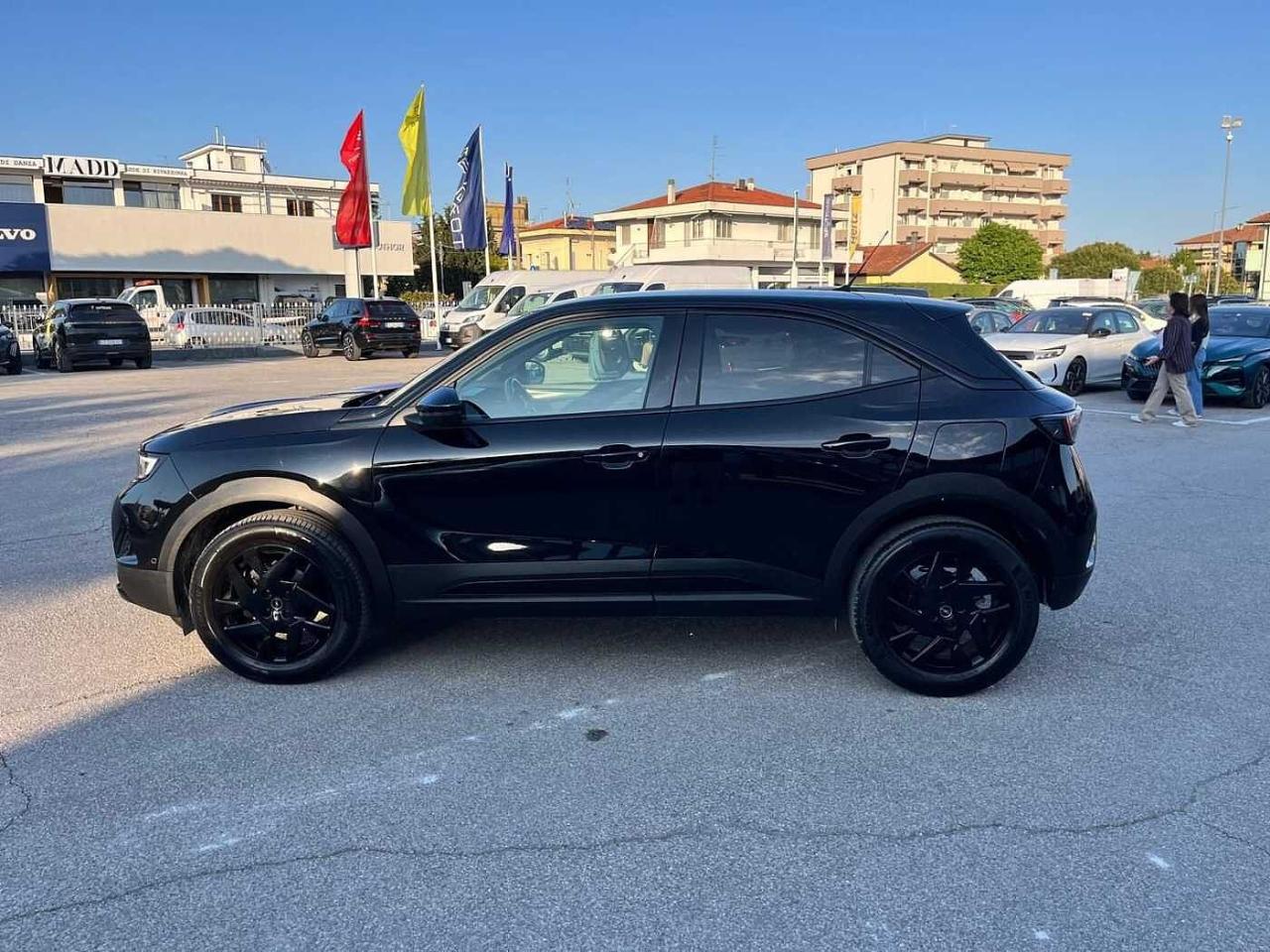 Opel Opel Mokka usata 13