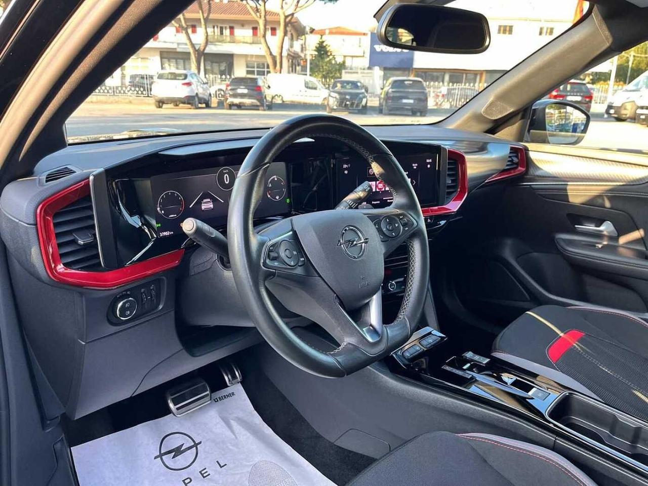 Opel Opel Mokka usata 15