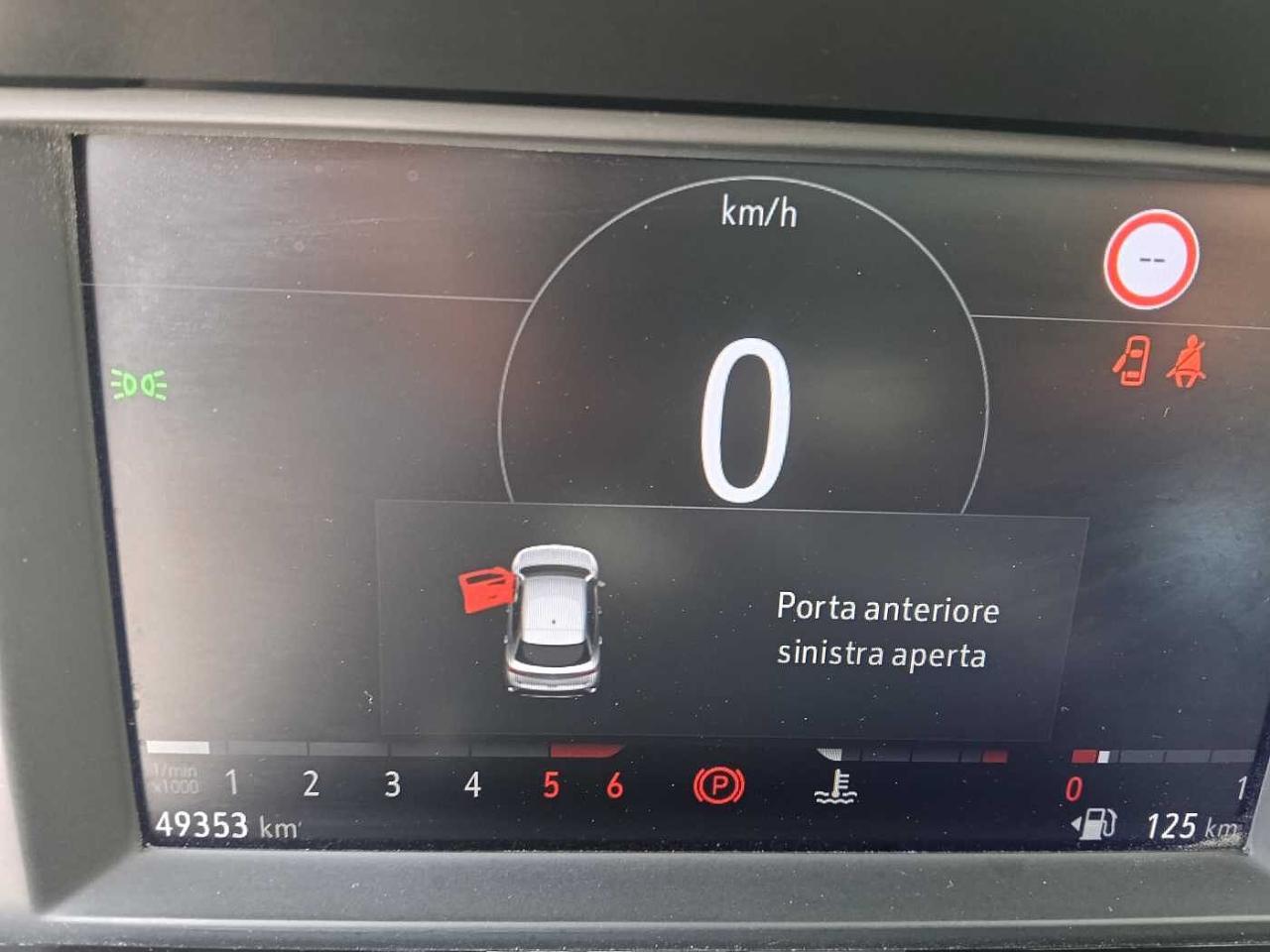 Opel Opel Mokka usata, con Climatizzatore