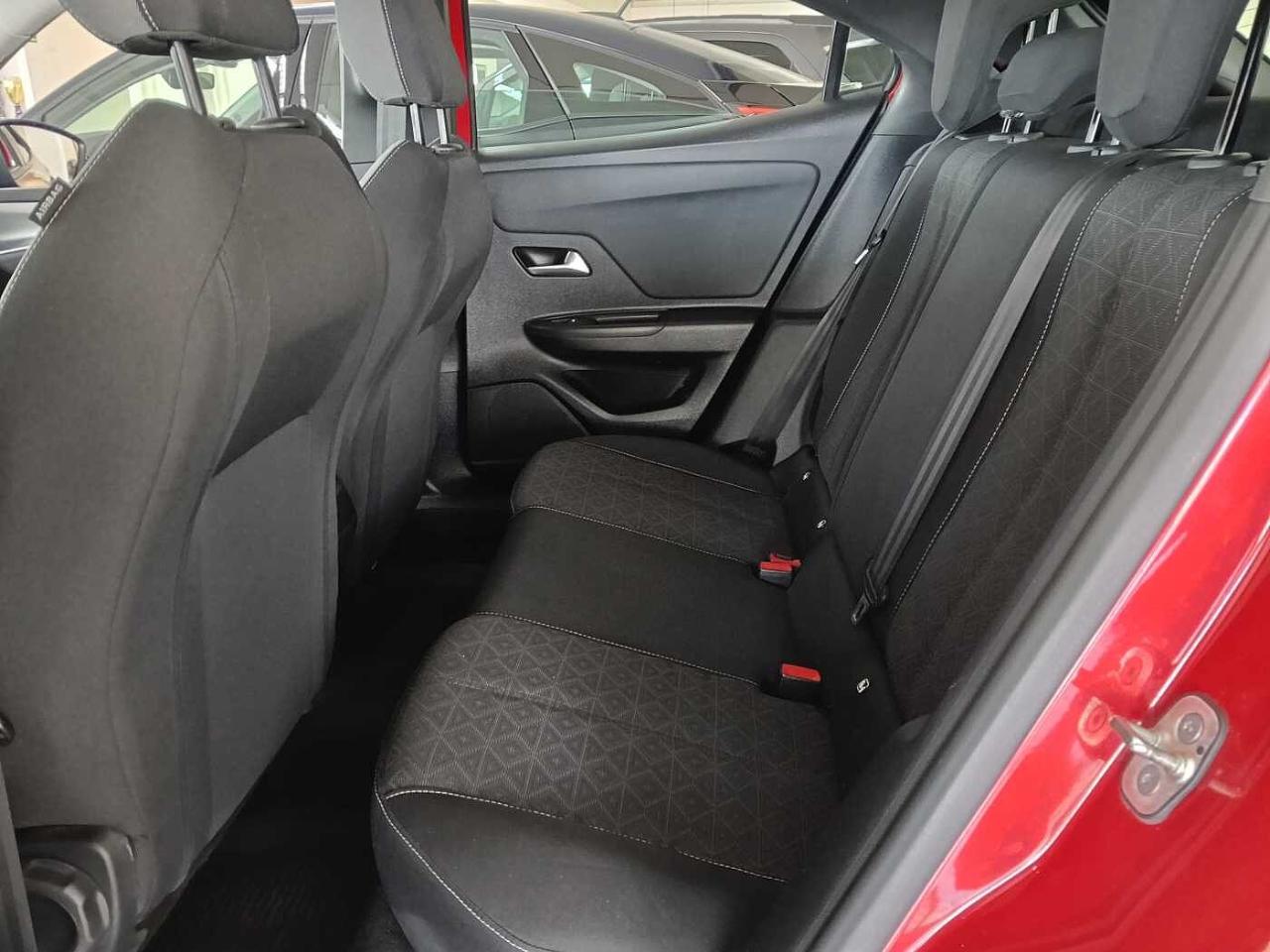 Opel Opel Mokka usata 4