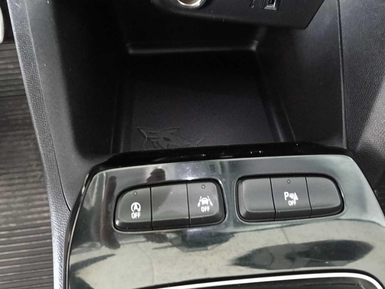 Opel Opel Mokka usata 5