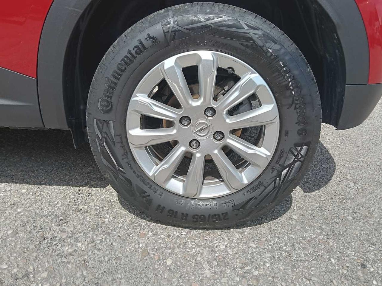 Opel Opel Mokka usata 10
