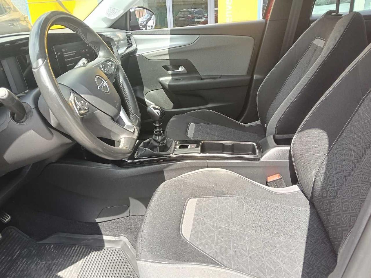 Opel Opel Mokka usata 14