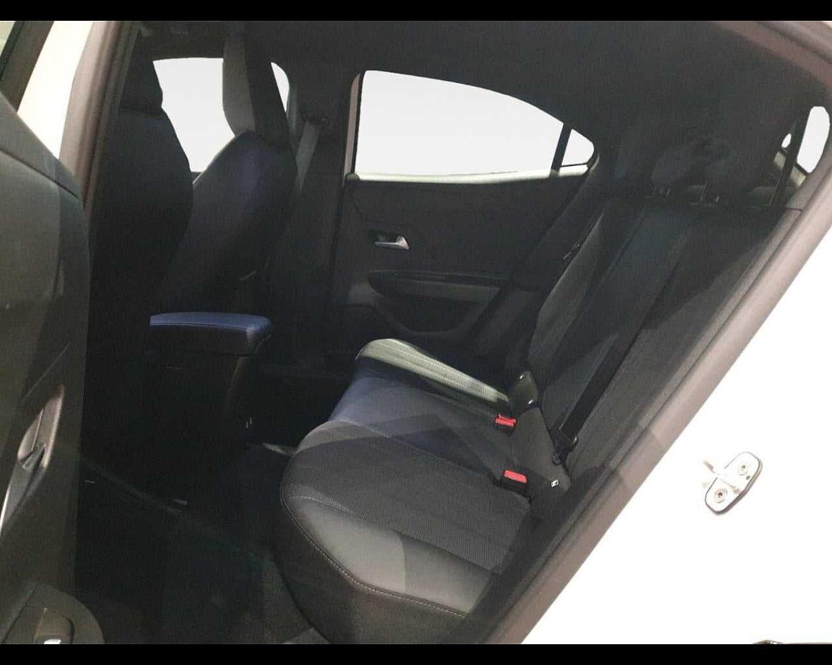 Opel Opel Mokka usata 3