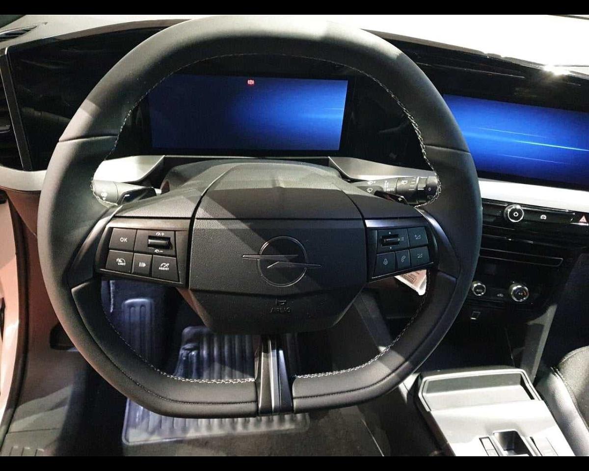 Opel Opel Mokka usata 4