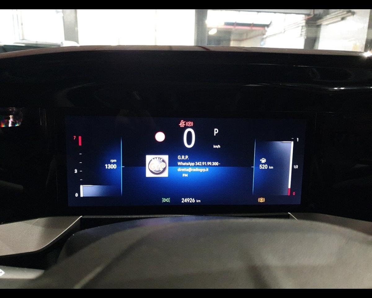 Opel Opel Mokka usata 5