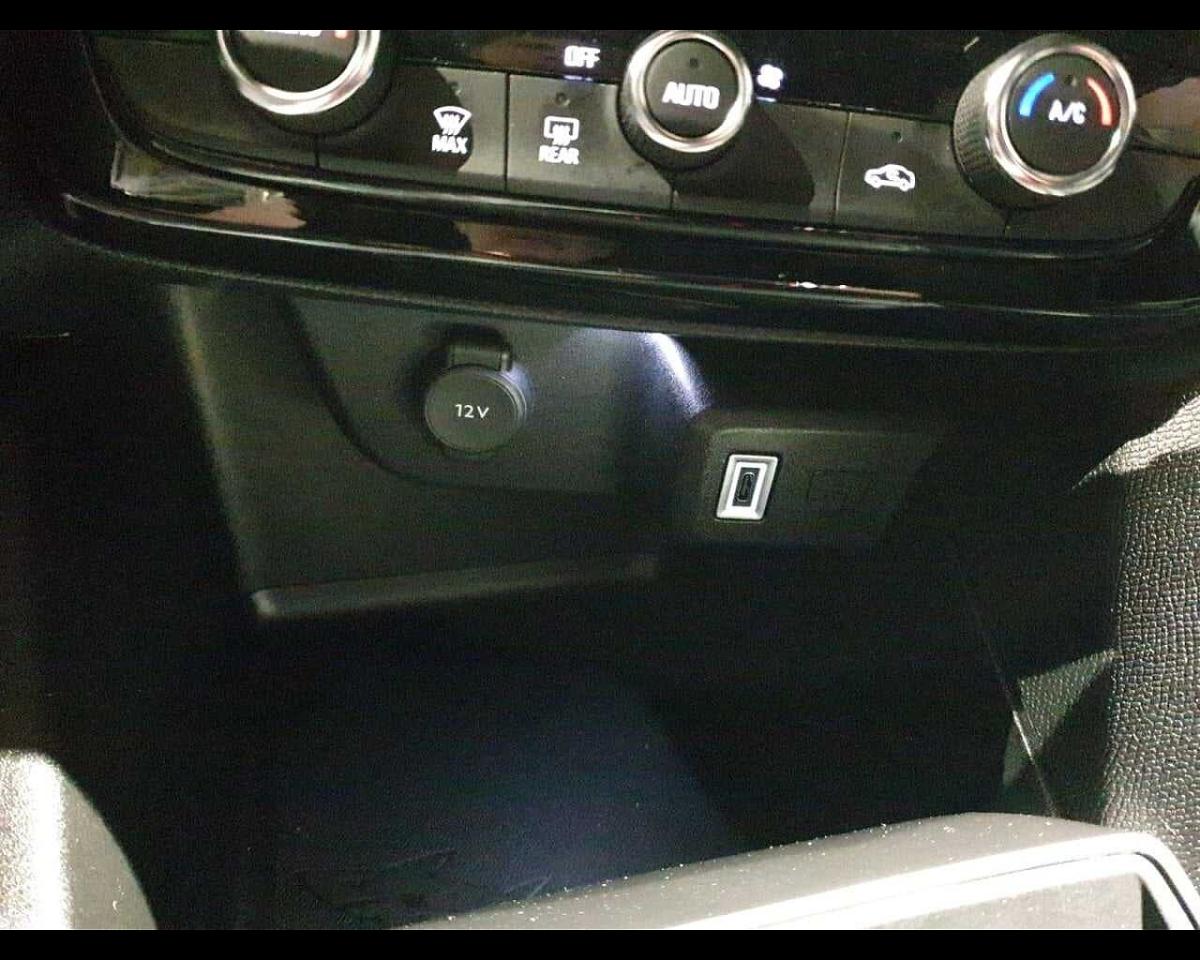 Opel Opel Mokka usata 10