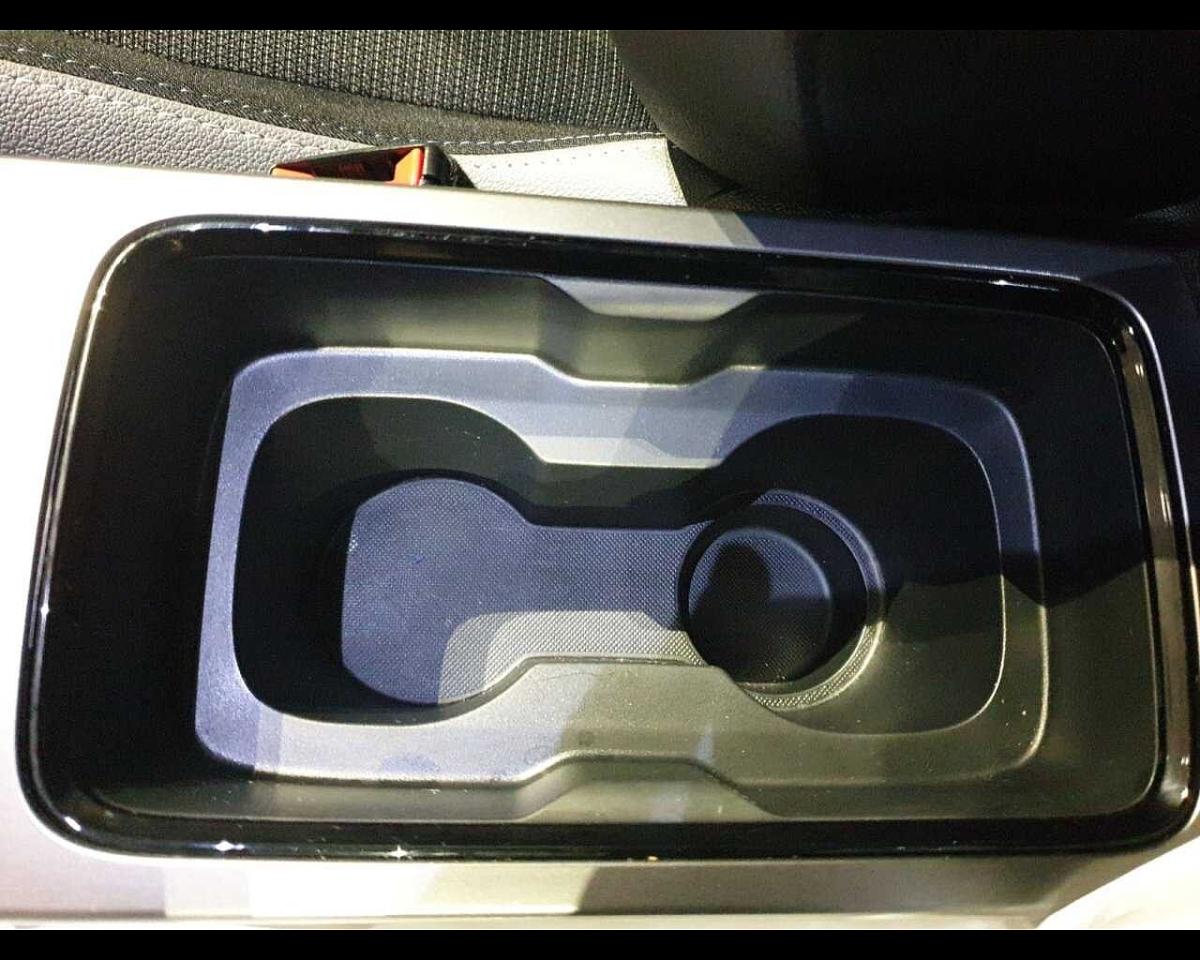 Opel Opel Mokka usata 12