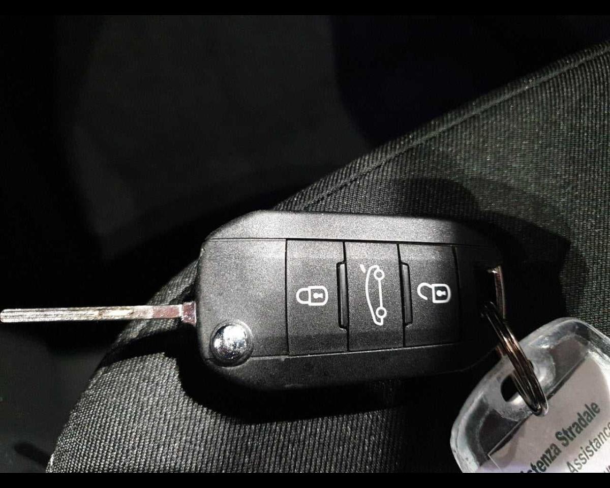 Opel Opel Mokka usata 13