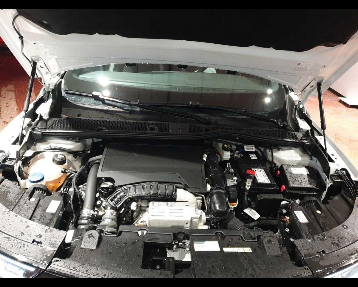 Opel Opel Mokka usata 20