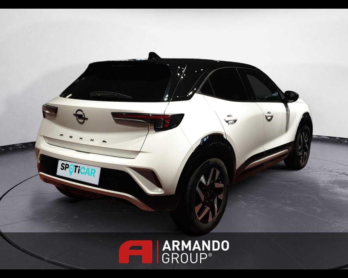Opel Opel Mokka usata 23