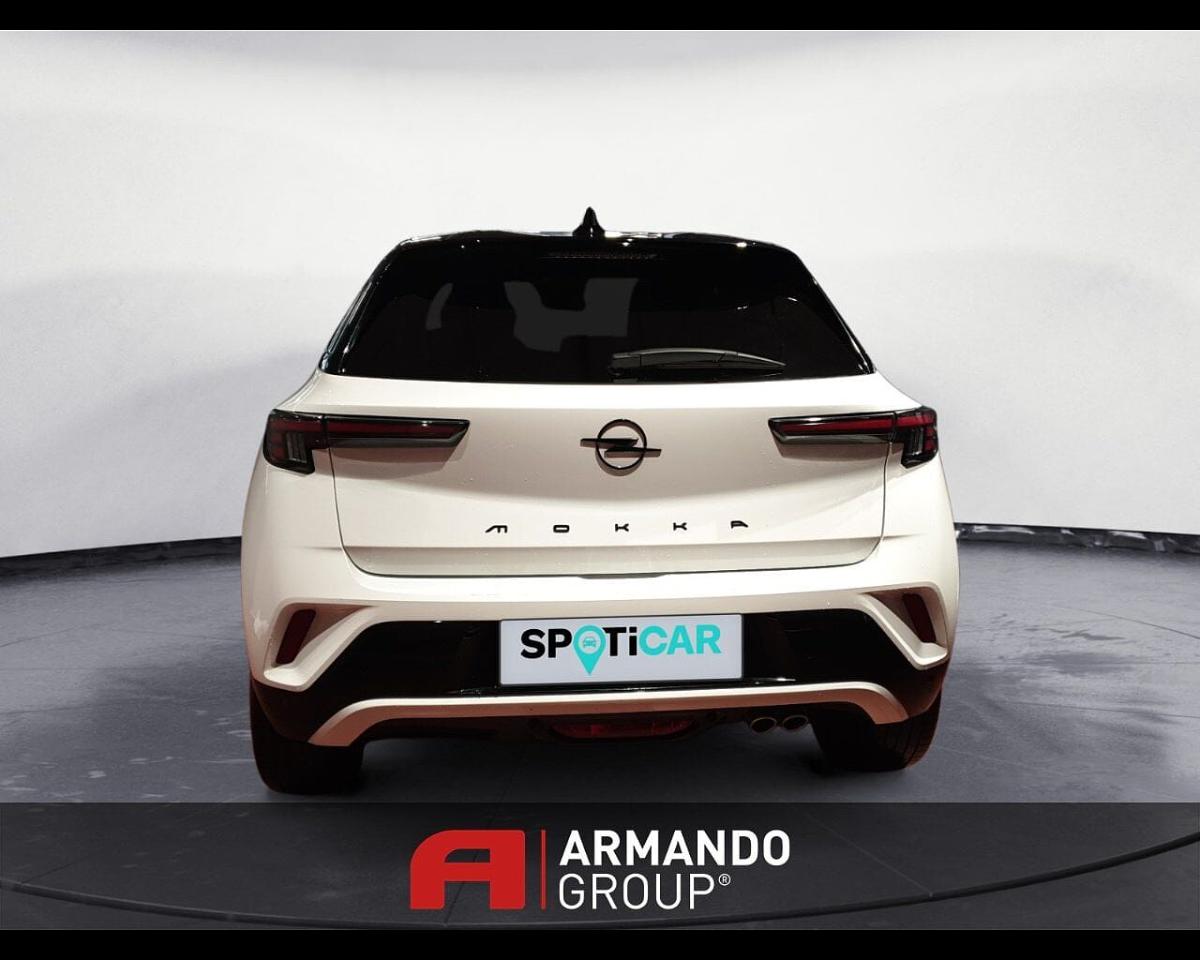 Opel Opel Mokka usata 24