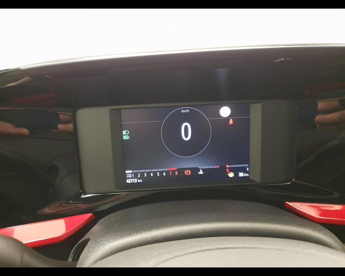 Opel Opel Mokka usata 4