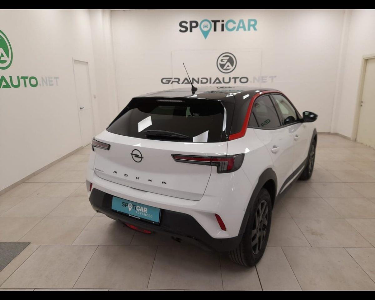 Opel Opel Mokka usata 18