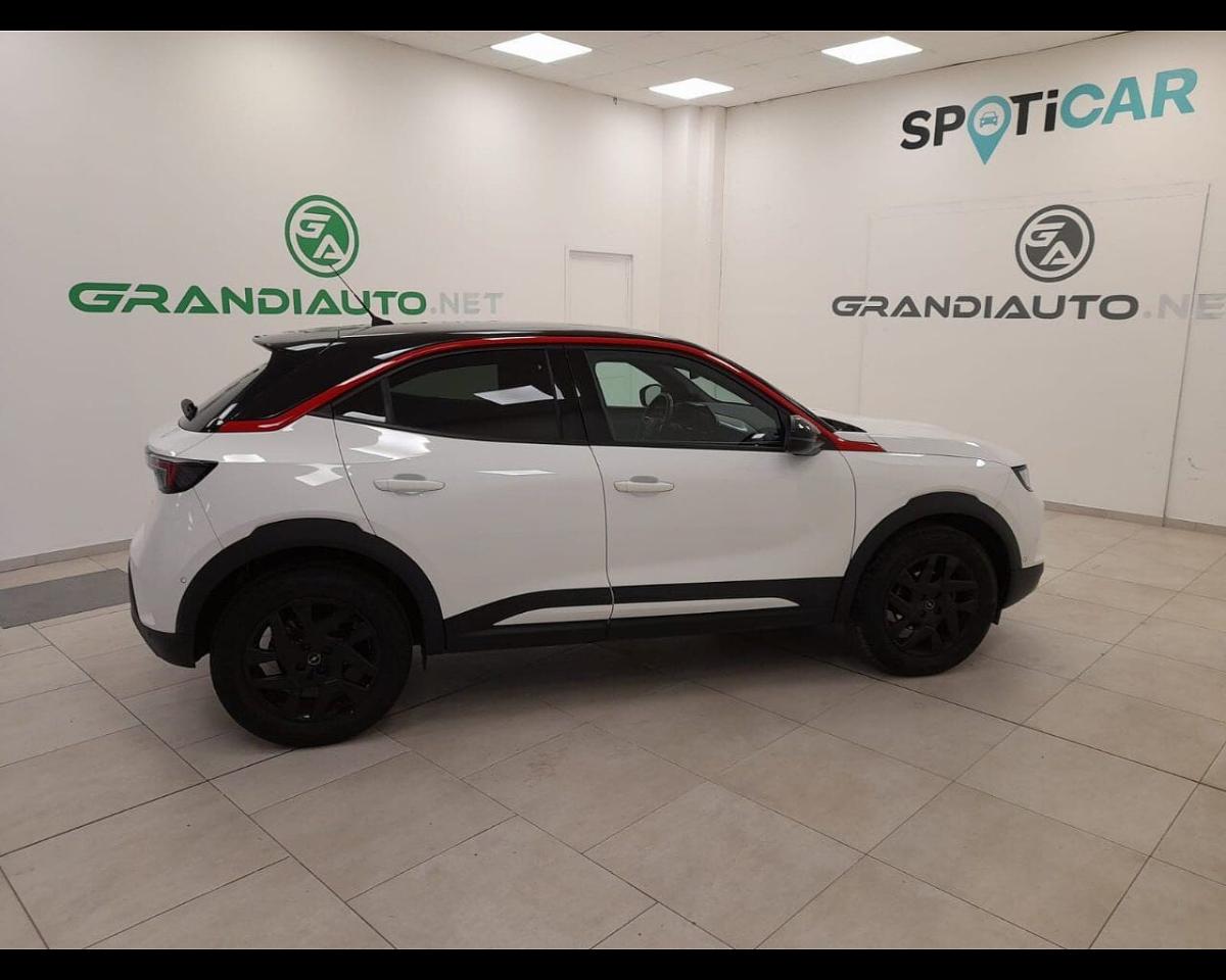 Opel Opel Mokka usata 20