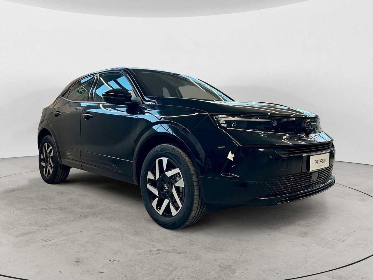 Opel Opel Mokka MOKKA Hybrid 145cv GS DCT6