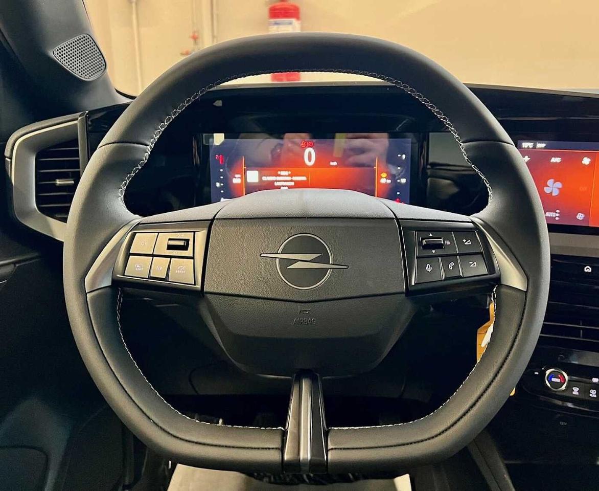 Opel Opel Mokka usata 7