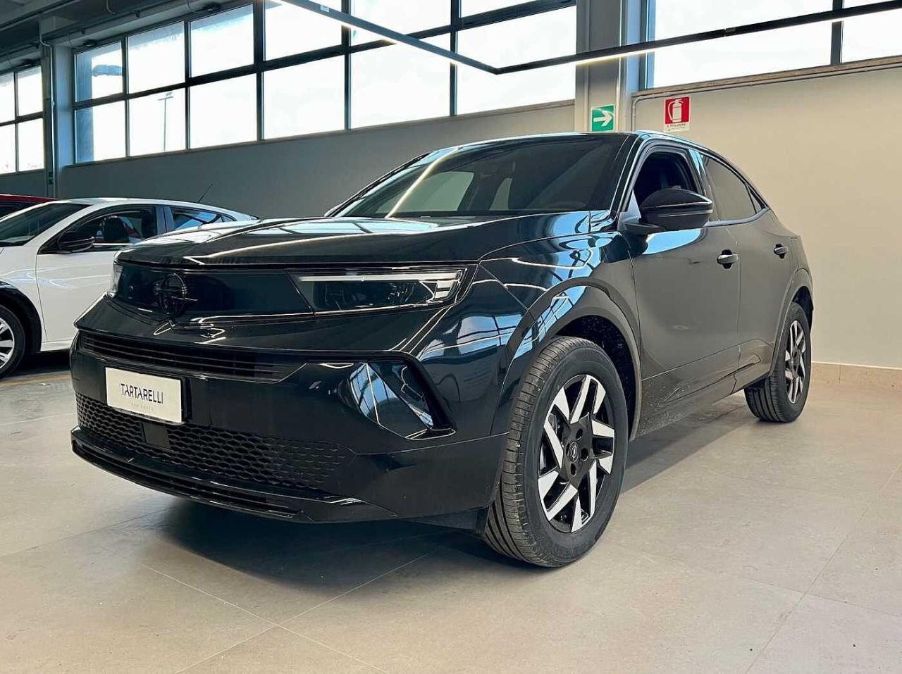 Opel Opel Mokka usata 17